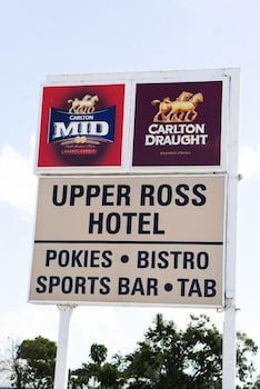 Rasmussen QLD Nambucca Heads Accommodation