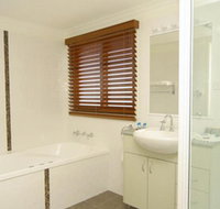 Kiama Harbour Cabins - Nambucca Heads Accommodation