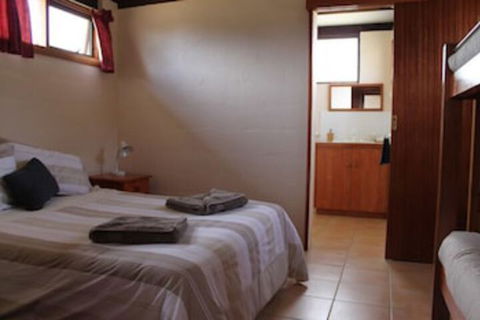 Flinders Island Cabin Park - Nambucca Heads Accommodation 2