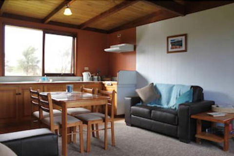Flinders Island Cabin Park - Nambucca Heads Accommodation 3