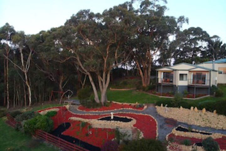 Beech Forest ACT Nambucca Heads Accommodation