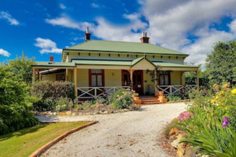 B & B At Winterbrook - Nambucca Heads Accommodation 0