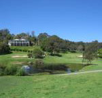 Wyndel Apartments Leura - Nambucca Heads Accommodation