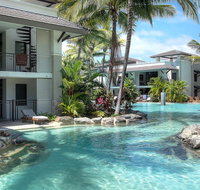 Sea Temple Port Douglas Luxury Apartments - Nambucca Heads Accommodation