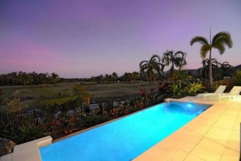 4 Cascade House Luxury Holiday Home - Nambucca Heads Accommodation 0