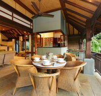 Monsoon Villa B - Nambucca Heads Accommodation