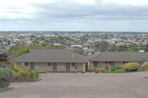 Comfort Inn The Lakes - Nambucca Heads Accommodation 6