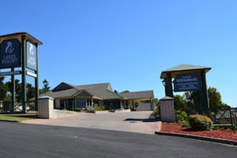 Comfort Inn The Lakes - Nambucca Heads Accommodation 0