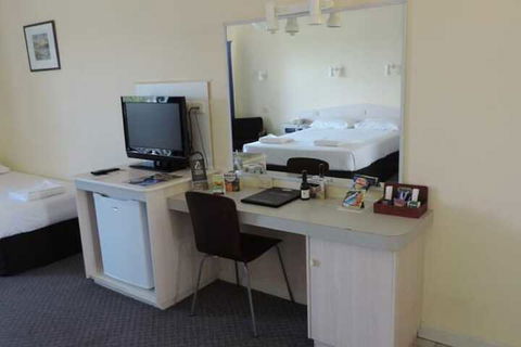 Comfort Inn The Lakes - Nambucca Heads Accommodation 4
