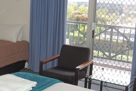 Comfort Inn The Lakes - Nambucca Heads Accommodation 2