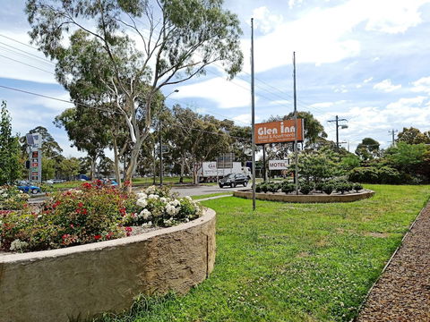 Glen Inn - Nambucca Heads Accommodation 0
