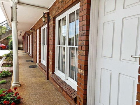 Glen Inn - Nambucca Heads Accommodation 1