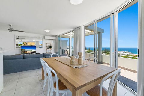 Sundancer Holiday Apartments - Nambucca Heads Accommodation 6