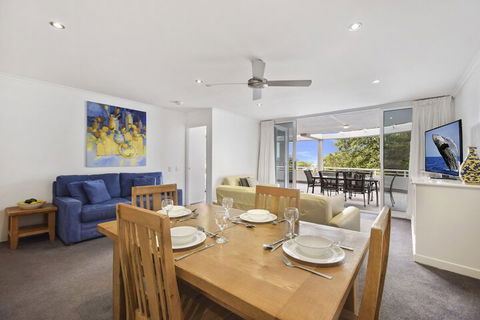 Sundancer Holiday Apartments - Nambucca Heads Accommodation 7