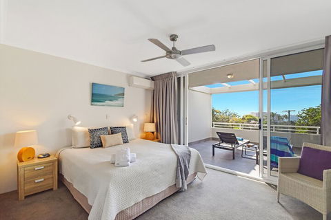Sundancer Holiday Apartments - Nambucca Heads Accommodation 3