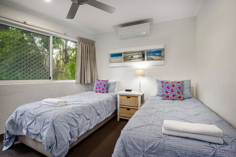 Sundancer Holiday Apartments - Nambucca Heads Accommodation 2
