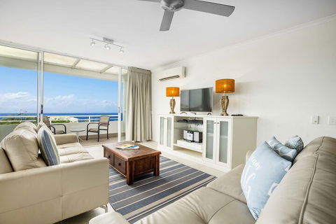 Sundancer Holiday Apartments - Nambucca Heads Accommodation 5