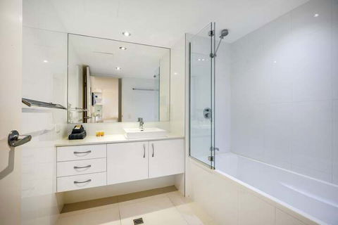 Sundancer Holiday Apartments - Nambucca Heads Accommodation 4