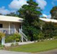 Tinaroo Sunset Retreat - Nambucca Heads Accommodation