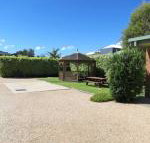 Shifting Sands Motel - Nambucca Heads Accommodation