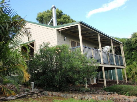 Maleny Luxury Cottages - Nambucca Heads Accommodation 3