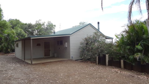 Maleny Luxury Cottages - Nambucca Heads Accommodation 0