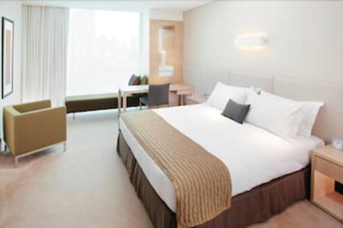 Crown Metropol - Nambucca Heads Accommodation 6