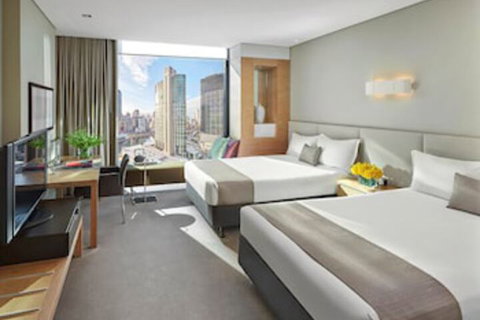Crown Metropol - Nambucca Heads Accommodation 2
