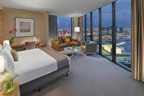 Crown Metropol - Nambucca Heads Accommodation 3