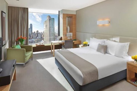 Crown Metropol - Nambucca Heads Accommodation 4