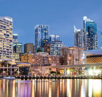 PARKROYAL Darling Harbour Sydney - Nambucca Heads Accommodation