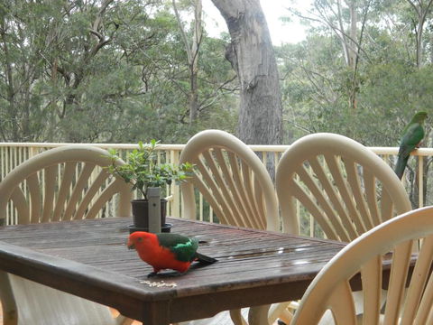 Aqua Vista - Nambucca Heads Accommodation 4