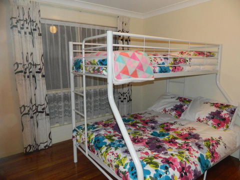 Aqua Vista - Nambucca Heads Accommodation 1