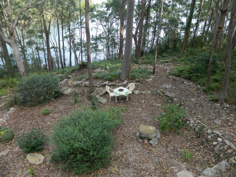 Aqua Vista - Nambucca Heads Accommodation 3