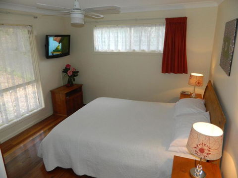 Aqua Vista - Nambucca Heads Accommodation 2