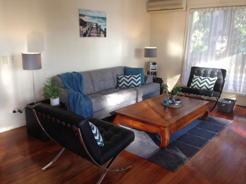 Aqua Vista - Nambucca Heads Accommodation 6