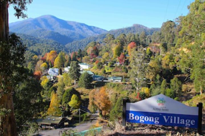 Bogong VIC Nambucca Heads Accommodation