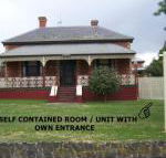 RJs Bed  Breakfast - Nambucca Heads Accommodation