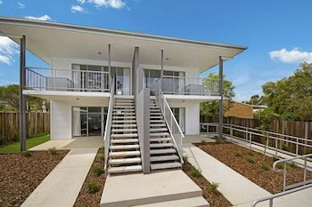 Cooroy QLD Nambucca Heads Accommodation