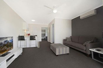Cooroy Luxury Motel Apartments Noosa - Nambucca Heads Accommodation 3