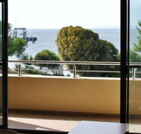 Pier number 10 - Nambucca Heads Accommodation
