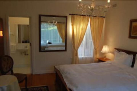Bluebell Bed & Breakfast - Nambucca Heads Accommodation 3