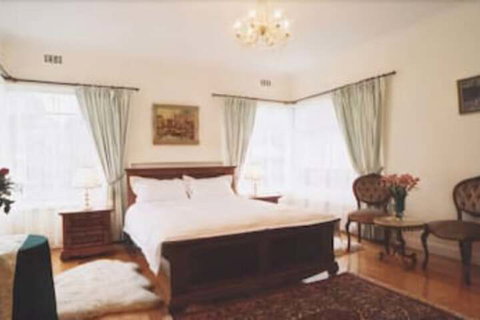 Bluebell Bed & Breakfast - Nambucca Heads Accommodation 0