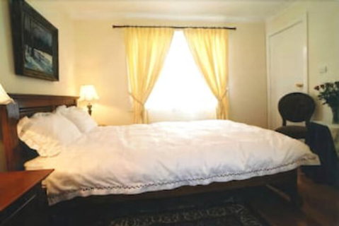 Bluebell Bed & Breakfast - Nambucca Heads Accommodation 2