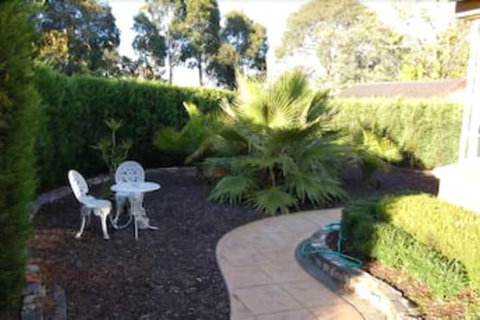 Bluebell Bed & Breakfast - Nambucca Heads Accommodation 5