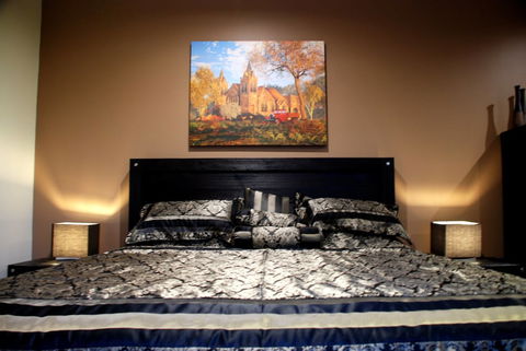 Deville At Healesville - Nambucca Heads Accommodation 3