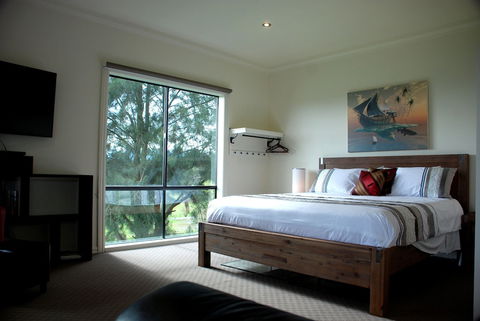 Deville At Healesville - Nambucca Heads Accommodation 1