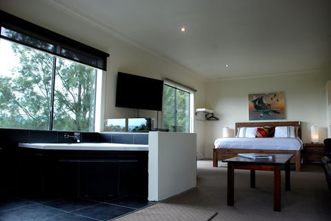 Deville At Healesville - Nambucca Heads Accommodation 2