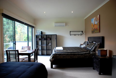Deville At Healesville - Nambucca Heads Accommodation 0