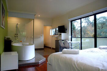 Deville At Healesville - Nambucca Heads Accommodation 4